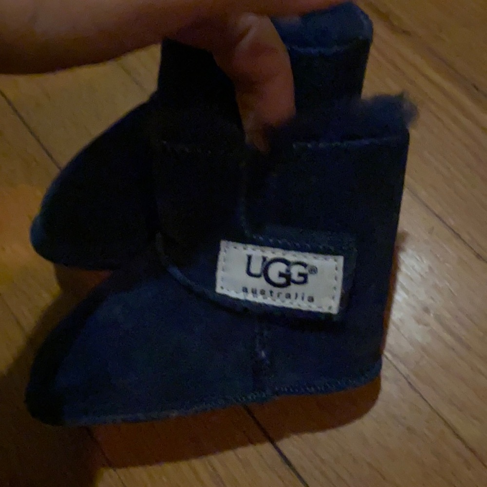 Infant Ugg’s
